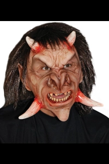 Zagone Studios Demonized Mask