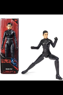 The Batman Selina Kyle 12