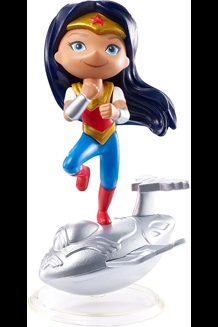 DC Super Hero Girls Mini Wonder Woman