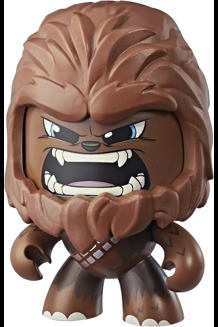 Star Wars Mighty Muggs Chewbacca