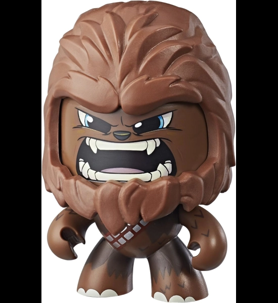 Star Wars Mighty Muggs Chewbacca