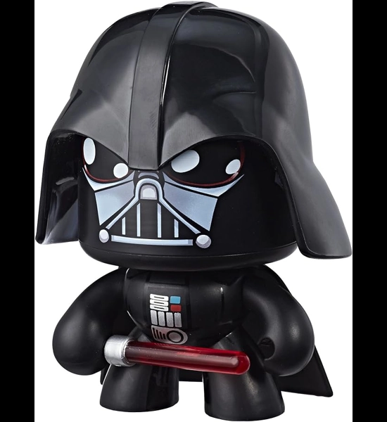 Star Wars Mighty Muggs Darth Vader