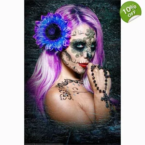 Violet 24