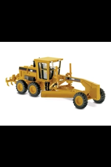 CAT 140H Motor Grader 1/50 Diecast 85030C
