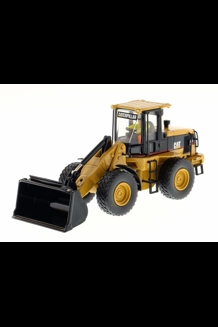 CAT 924G Wheeled Loader 1:50 Scale