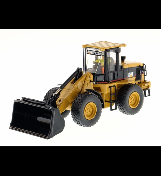 CAT 924G Wheeled Loader 1:50 Scale