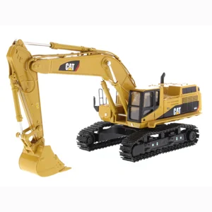 CAT 365B Excavator 1:50 Scale