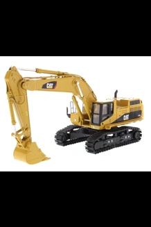 CAT 365B Excavator 1:50 Scale