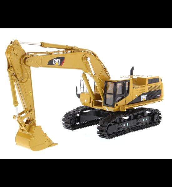 CAT 365B Excavator 1:50 Scale