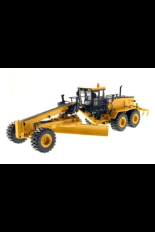 CAT 24M Motor Grader Core Classics Series 1/50 D..