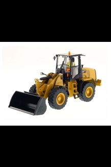 CAT 910K Wheel Loader 1/32 Diecast