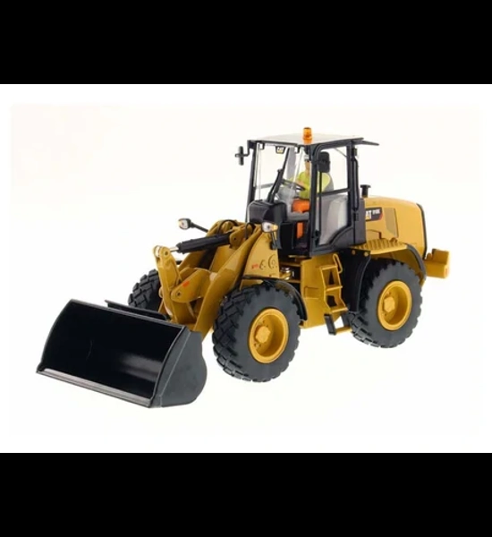 CAT 910K Wheel Loader 1/32 Diecast