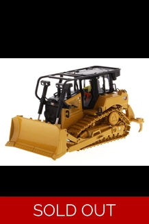 CAT D6 Track-Type Dozer