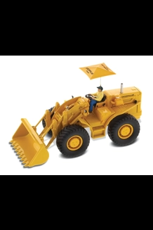 CAT 966A Wheel Loader Vintage Series 1:50 Scale