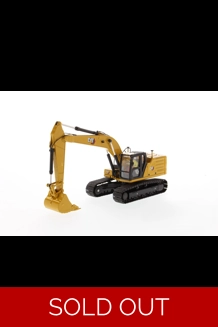 CAT 330 Hydraulic Excavator 1/50 Diecast 85585