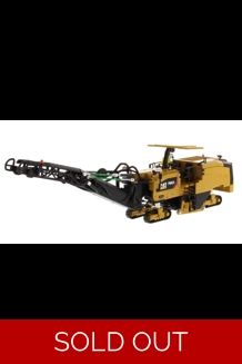 CAT PM822 Cold Planer Diecast