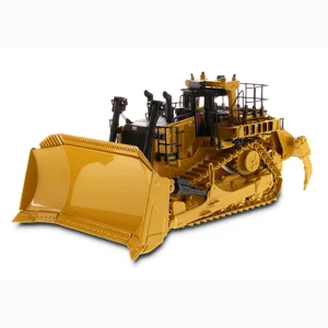 CAT D11 Fusion Track Dozer High Line 1/50 Diecast