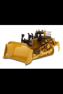 CAT D11 Fusion Track Dozer High Line 1/50 Diecast