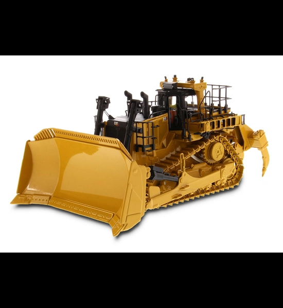 CAT D11 Fusion Track Dozer High Line 1/50 Diecast