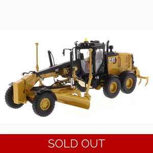 CAT 150 Motor Grader High Line Series