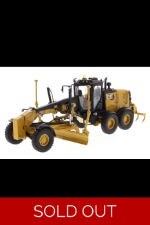 CAT 150 Motor Grader High Line Series
