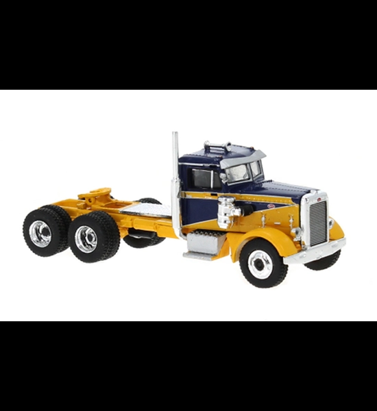 1955 Peterbilt 281 Cab 1/87 Diecast