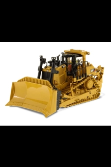 CAT D9T Track Dozer 1/50 Diecast
