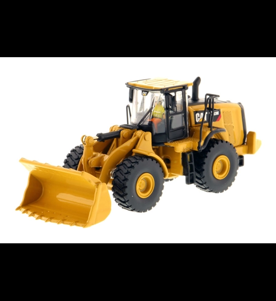 CAT 972M Front Loader Diecast