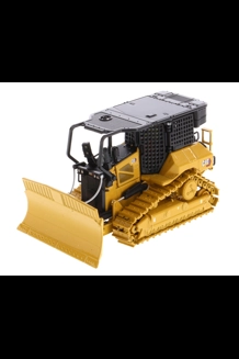 CAT D5 XR Fire Suppression Dozer 1/50 Scale Diec..