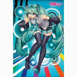 Hatsune Miku - Whisper 22