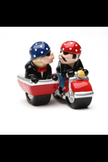 Motorcycle Side Car S&P Shakera