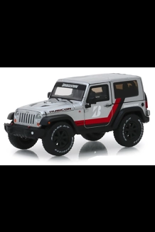 Bridgestone Racing '14 Jeep Wrangler Rubicon 1:43