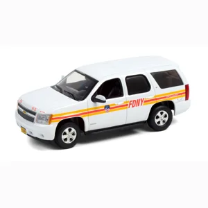 F.D.N.Y. 2011 Chevrolet Tahoe