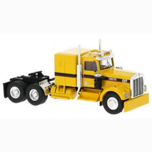 CAT - 1977 Kenworth W 900 Sleeper Cab 1/87 Diecast
