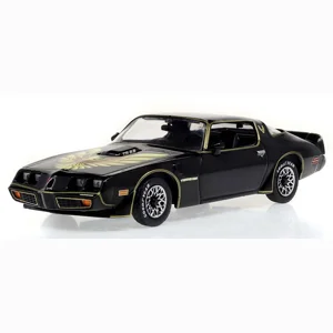 G.L. Rocky II 1979 Pontiac Firebird T/A