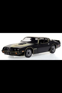 G.L. Rocky II 1979 Pontiac Firebird T/A