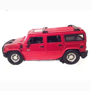 Braha Hummer H2 1:24 Scale Diecast