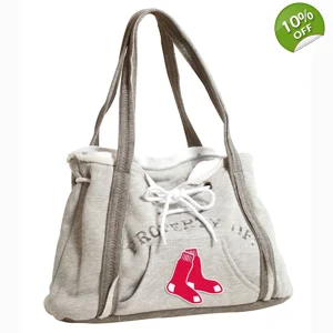 Boston Red Sox Hoodie Purse