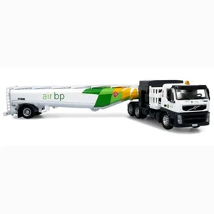 BP Aviation Volvo FM500 Tanker 1/87 Diecast