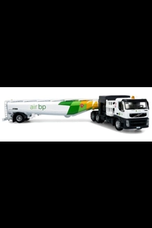 BP Aviation Volvo FM500 Tanker 1/87 Diecast