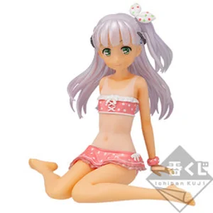 Bandai Ichiban Kuji KanColle Kantai Figure