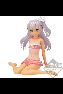 Bandai Ichiban Kuji KanColle Kantai Figure