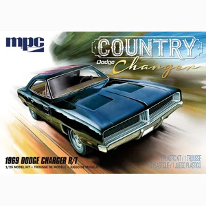 MPC 1969 Dodge 