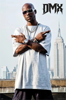 DMX N.Y.C. Poster 24