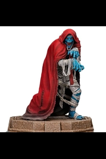 Thundercats Mumm-Ra Decayed 1/10 Art Scale Statue