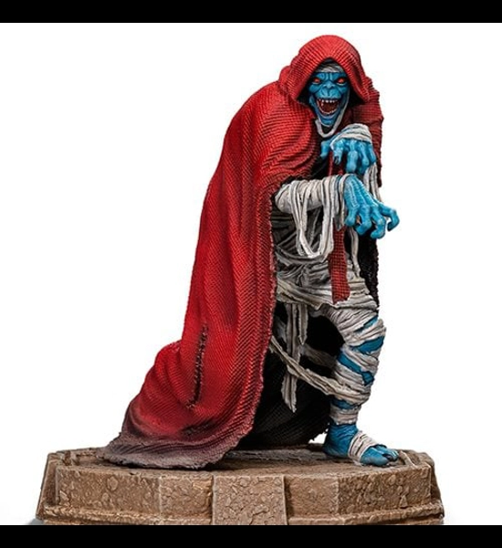 Thundercats Mumm-Ra Decayed 1/10 Art Scale Statue