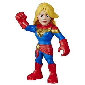 Playskool Mega Mighties Captain Marvel
