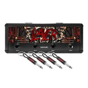 Slayer Magnetic Jack Rack