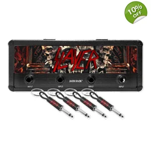 Slayer Magnetic Jack Rack