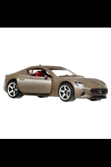 Matchbox Moving Parts 2024 Maserati Granturismo Folgore Diecast